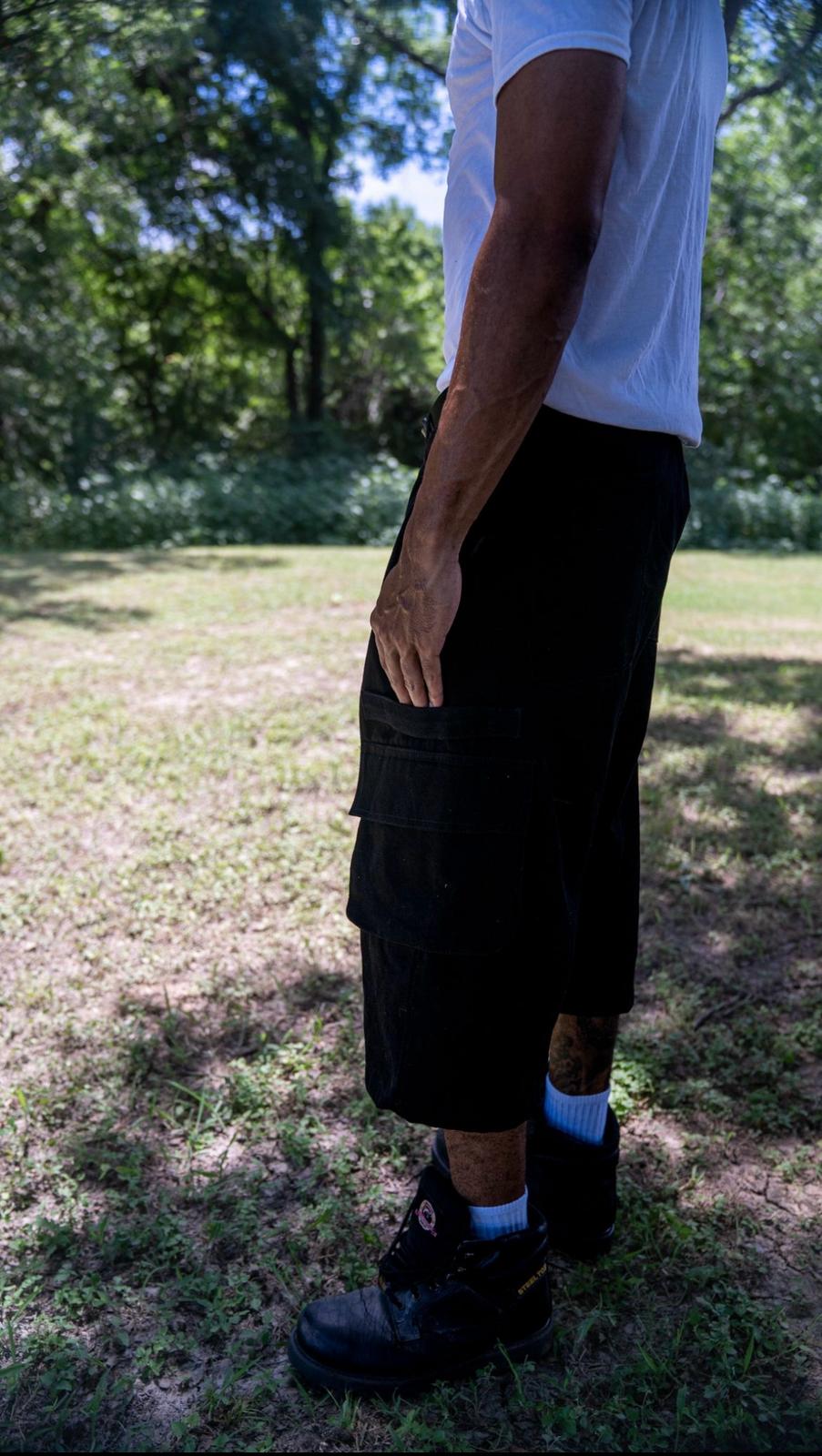 WVY Gauchos Black