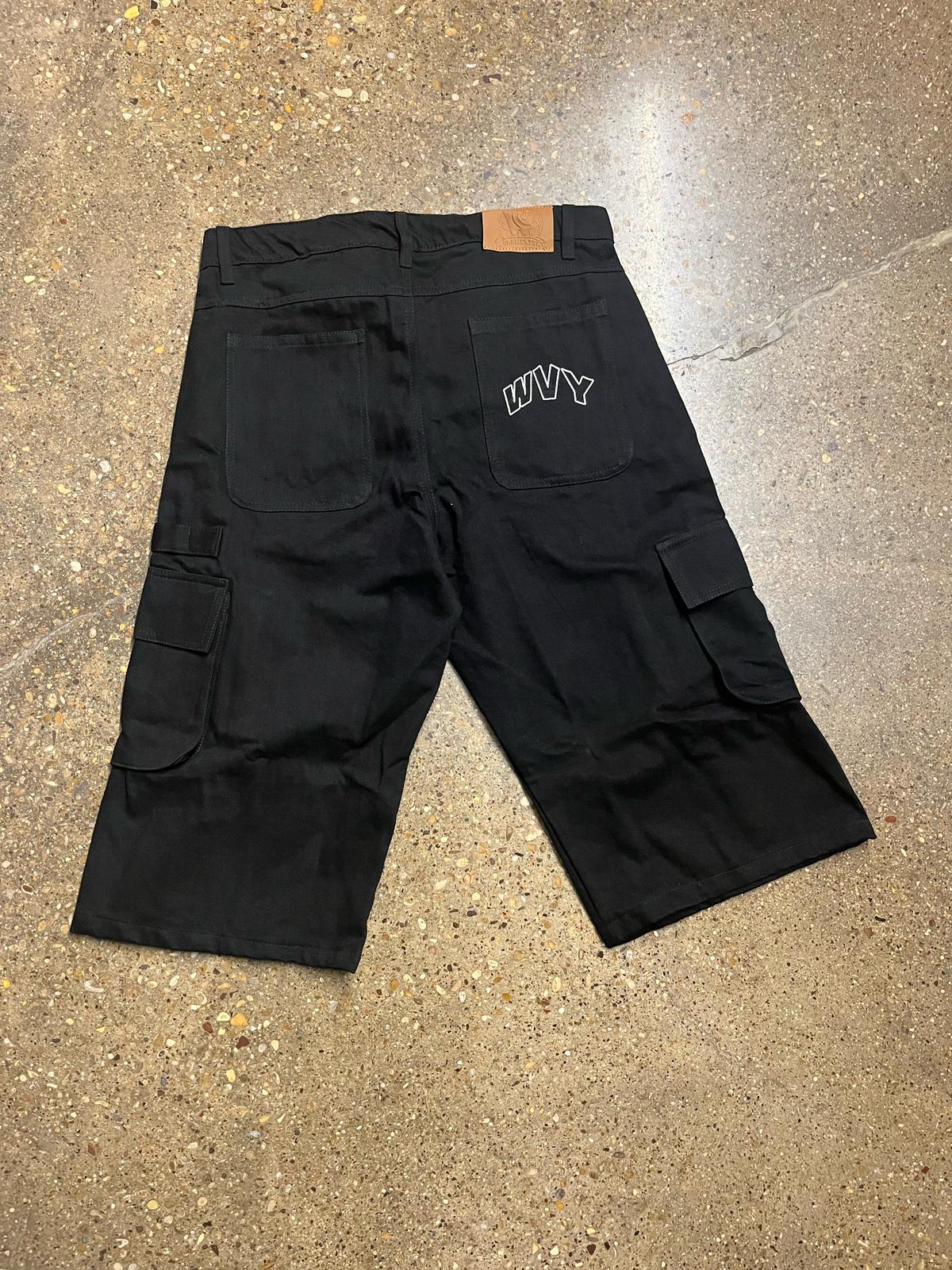 WVY Gauchos Black
