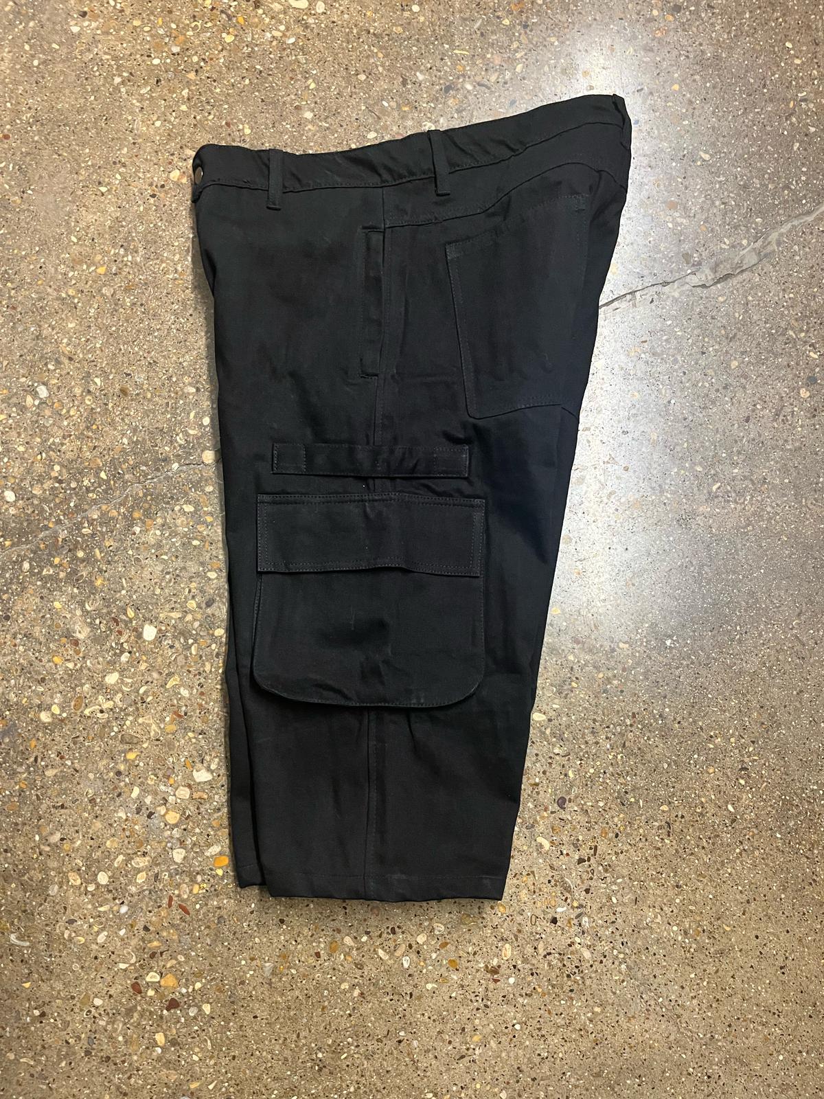 WVY Gauchos Black