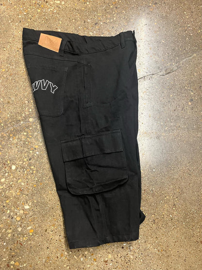 WVY Gauchos Black